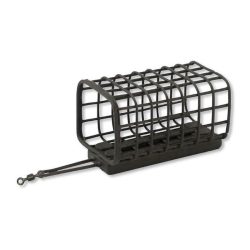 Daiwa N'ZON Square Cage Feeder - Futterkorb