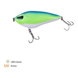Zeck Rogue Glider - Jerkbait