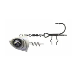 Savage Gear Monster Vertical Heads - Jigkopf