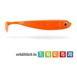 Lieblingsköder Möhrchen (Dorschmagnet) - Gummiköder