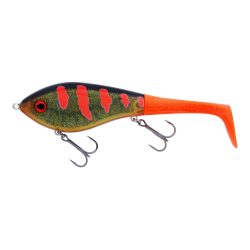 Westin Swim Tail - Jerkbait