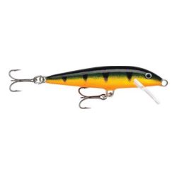 Rapala Original Floater Perch - Wobbler