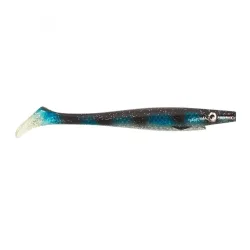 Strike Pro Pig Shad 1Stk. - Gummiköder