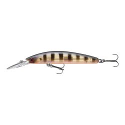 Daiwa Tournament Double Clutch 60SP - Wobbler