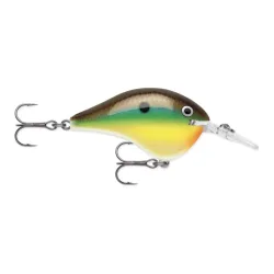 Rapala DIVES-TO DT - Wobbler