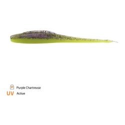 Barsch Alarm BA Shaky Stick - Gummiköder