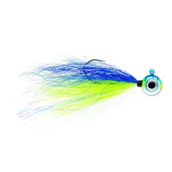 VMC 7158 Moontail Jig - Jigköpfe