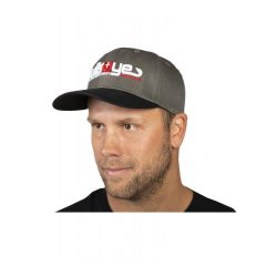 Bullseye let 'em go, let 'em grow! Flexfit - Cap