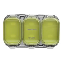 Daiwa Kleinteilebox wasserdicht