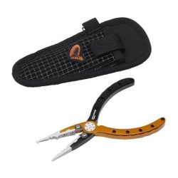 Savage Gear Alu Pro Pliers - Zange