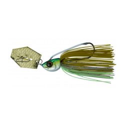 Illex Crazy Crusher - Chatterbait
