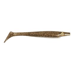 Strike Pro Pig Shad Jr - Gummiköder