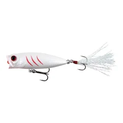 Stucki Fishing Fanatics Bubble IBone - Popper