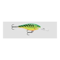 Rapala Shad Rap - Wobbler