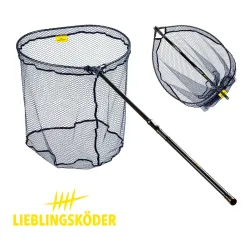 Lieblingsköder Allround-Feumer Ultraboost Teleskop