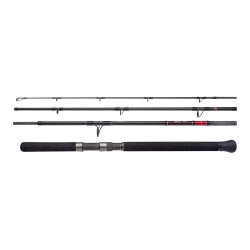 Shimano STC XR Spinning Monster - Reiserute