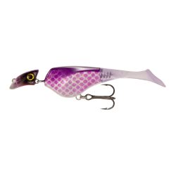 Headbanger Shad FL 11 - Wobbler