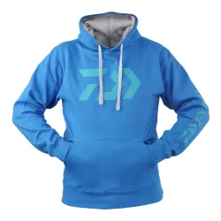 Daiwa D-Vec Hoodie - Pullover