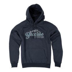 Stucki Fishing Because Fanatics Hoodie