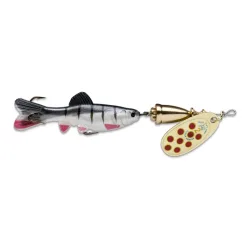 Blue Fox Vibrax Chaser - Spinner