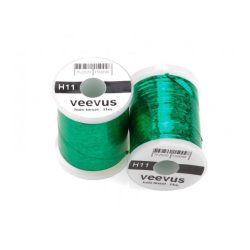 Veevus Holographic Tinsel - Green