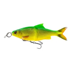 Savage Gear 3D Line Thru Glide Roach 17cm - Gummiköder