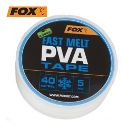 Fox Fast Melt PVA Tape - PVA Tape
