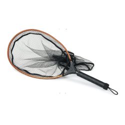 Guideline Multi Grip Landing Net - M