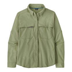Patagonia W's Early Rise Stretch Shirt - Sunshirt