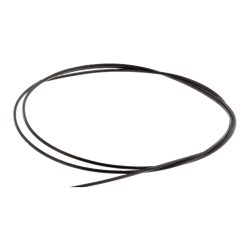 Westin Coated Stainless Steel 49-Strand Wire - Stahlvorfach