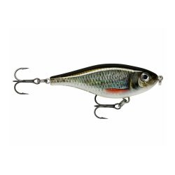 Rapala X-Rap Twitchin Shad - Jerkbait