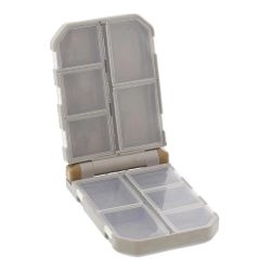 Westin W3Terminal Tackle Box - Kleinteile Box