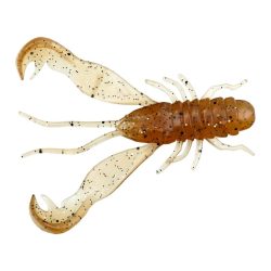 LMAB Finesse Filet Craw Butter Craw - Gummiköder