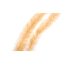 Hareline Dubbin Polar Fibre Brush - Camel