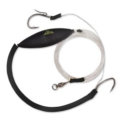Black Cat 6-0 Anti Tangle Rig L2.00m Line 1.00mm