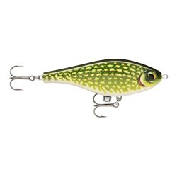 Rapala Super Shadow Rap Jerk