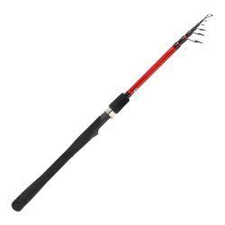 Stucki Fishing Rubin - Teleskoprute
