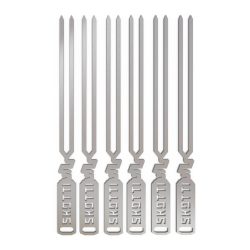 Grillspiess 