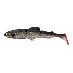Stucki Fishing Snugly Shaker - Gummiköder