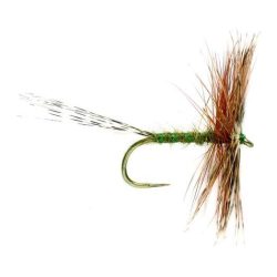 Fulling Mill Jingler o.W. - Trockenfliege