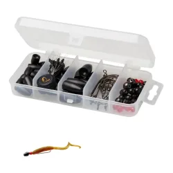 Savage Gear T- und C-Rigging Kit