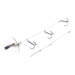 Stucki Fishing XAVI-System II - Schleppsystem