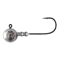 Stucki Fishing Fanatics Round Jig Head - Jigkopf