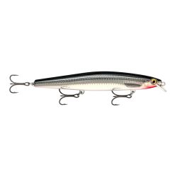 Rapala Max Rap Long Range Minnow Live Baby Sea Bass - Wobbler