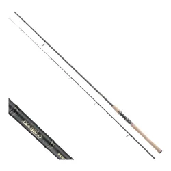 BALZER Diabolo Golden Circle Drop Shot 2,4m 8-28g