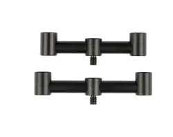 Fox 2 Rod Fixed Buzz Bars 130mm/115mm