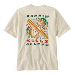 Patagonia M's Take a Stand Responsibili-Tee - T-Shirt
