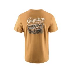 Grundéns Leroy Brown SS T-Shirt