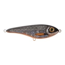 Strike Pro Buster Jerk Slow Sinking - Jerkbait