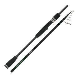 Stucki Fishing Morsel Tele Travel - Teleskoprute